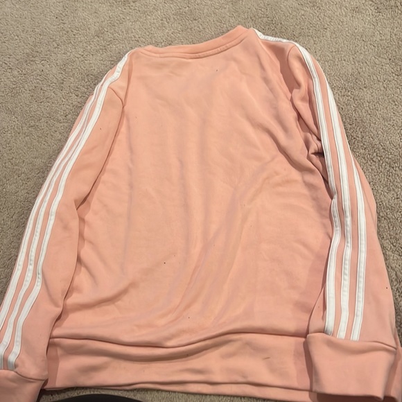 Adidas crewneck - Picture 2 of 2